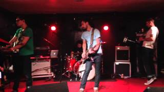 The Lonely Forest - &quot;Tunnels&quot; clip