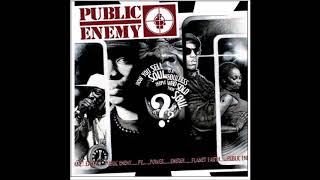 Public Enemy Feat KRS-One - Sex, Drugs &amp; Violence (2007)