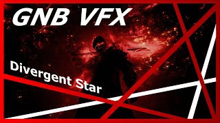GNB  MOD / Divergent Star- Executioner