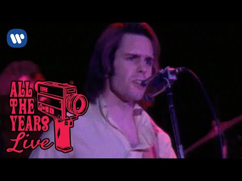 Grateful Dead - Weather Report Suite (Winterland 10/18/74) (Official Live Video)