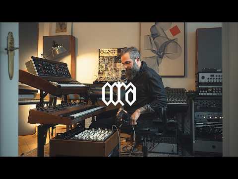 What We Used To Be  // OORA