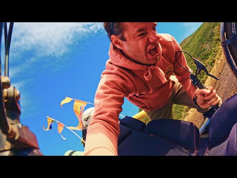 The Road That Broke Me 🇿🇦 vA29-S2