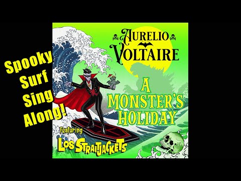 Video thumbnail for A Monster’s Holiday