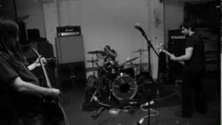 STONENROW - Return Trip (Electric Wizard cover)