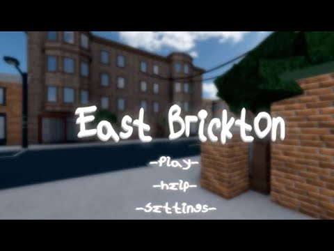 East Brickton Realistic Roleplay 3 Roblox - roblox realistic roleplay uncopylocked