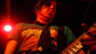 Blowsight - Three words - @Vroomshoop 12.11.11 Het front