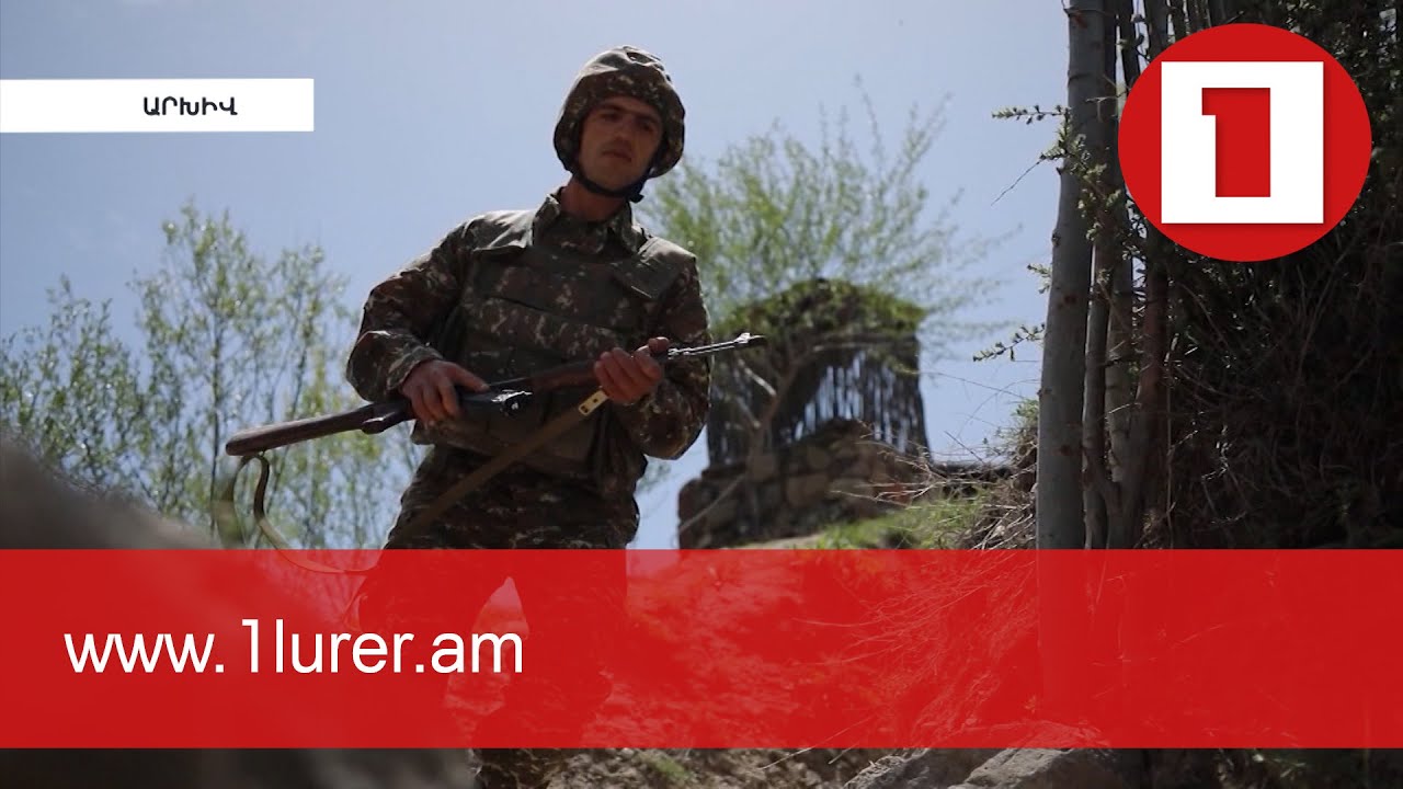 Ադրբեջանը կրկին փորձում է լարել իրավիճակը տարածաշրջանում