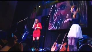 Nicole Feat. Fran Valenzuela - Vida (Club Amanda)