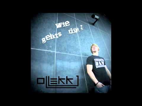 ollekk - hör nicht hin