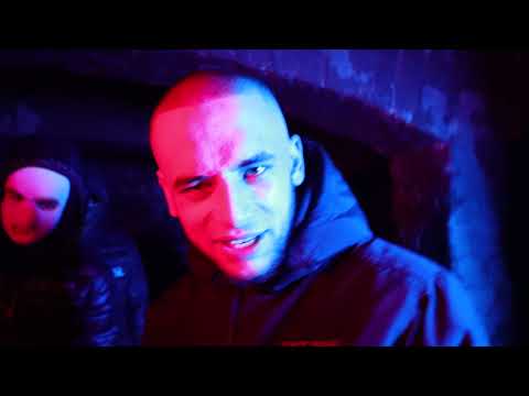Sajmon - Głos SPW (OFFICIAL VIDEO)