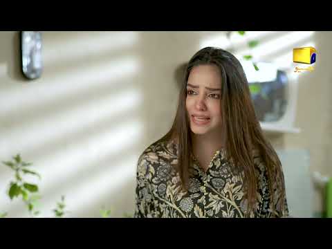 Ghaata Episode 04 | Best Moment 06 | Adeel Chaudhry - Momina Iqbal - Mirza Zain Baig | HAR PAL GEO