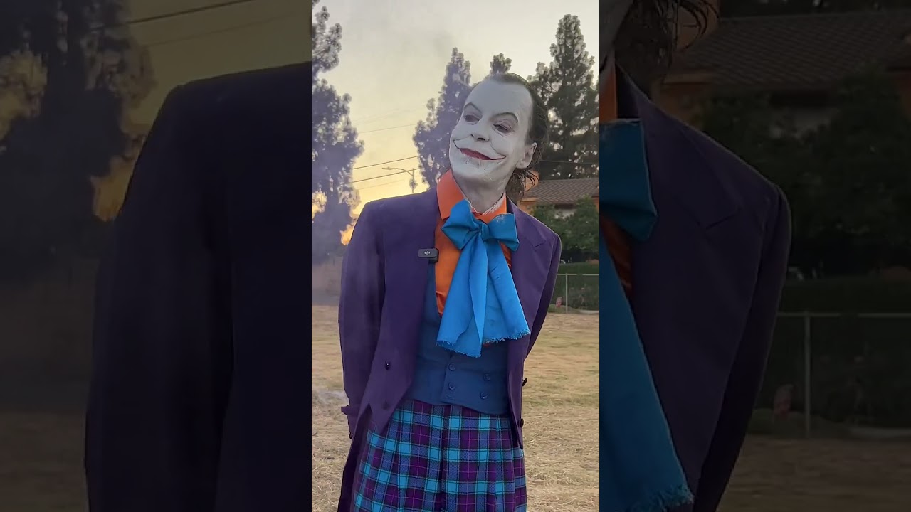 Stop Watch + Joker 2