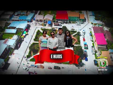 INVITACIÓN AL GRAN LEÑADO DE AUCARÁ-LUCANAS-AYACUCHOFAM: LLACSA CCOYLLO.