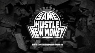 D-Brown | Child Of The Streets feat Ric Jilla