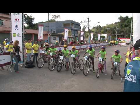 Copa Rio de Janeiro de Cicismo 2015 - Etapa Japeri - Copinha