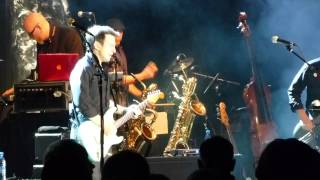 Colin James - Man&#39;s Gotta Be A Stone