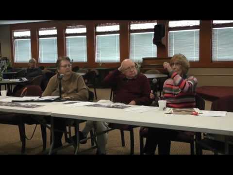 Main Street Memories