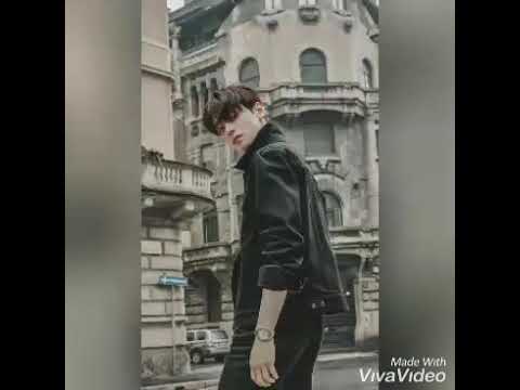 Oppa Cha Eun Woo as your boyfriend.