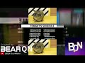 YTPMV Cartoon Network Prime Time Bumpers With Adult Swim Handover February 14 2011 Scan