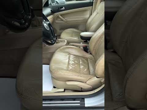 фото volkswagen passat b5 рестайлинг 0