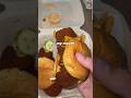Everything I Order At Dave S Hot Chicken Daveshotchicken Daves Hotchicken
