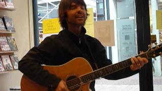 P.J. Pacifico - Lakeshore Drive - 6.3.2012 in-store &quot;Kroese&quot; Arnhem