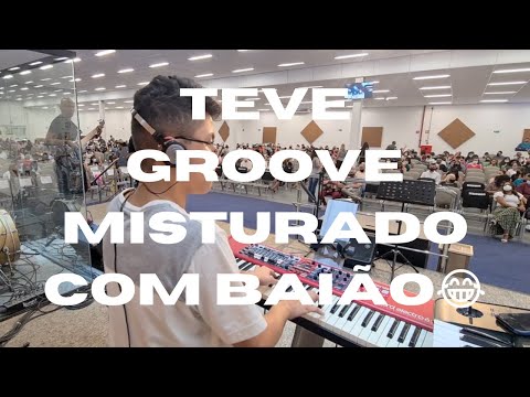 Hino 03 da HC–Plena Paz (Instrumental ADVEC SÃO PAULO)