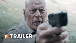 Movieclips Trailers Out of Death Trailer #1 (2021)  anuncio