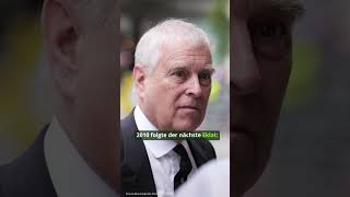 Sarah Ferguson, die Skandalnudel: Diese Fehltritte machten Fergie zur Königin der Skandale