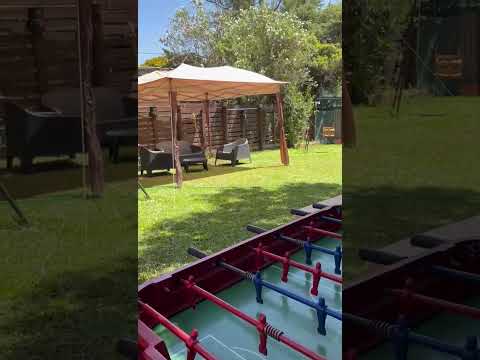 Video de Maymahu�n Bungalows