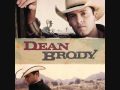 Dean Brody - Dirt Road Scholar