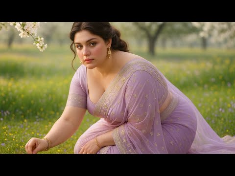 ✨ Soft Petals, Bold Beauty | The Dreamiest Spring Reel You’ll See Today ✨