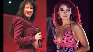 Ya No Selena Quintanilla ft Dulce Maria