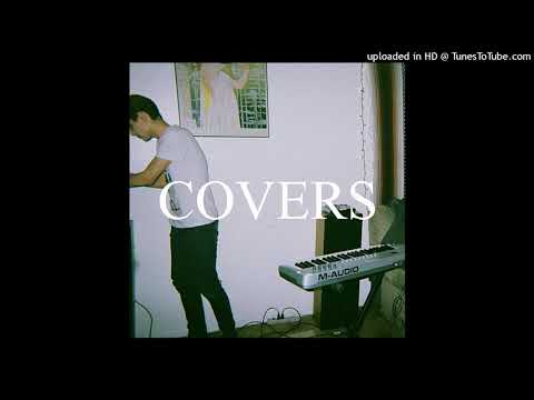 Pictureplane - Post Physical (Cover)