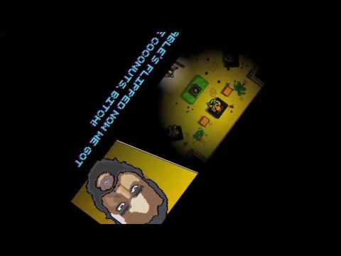 M.O.O.N.G.R.I.P.S. -  Hydryon (Death Ogen)