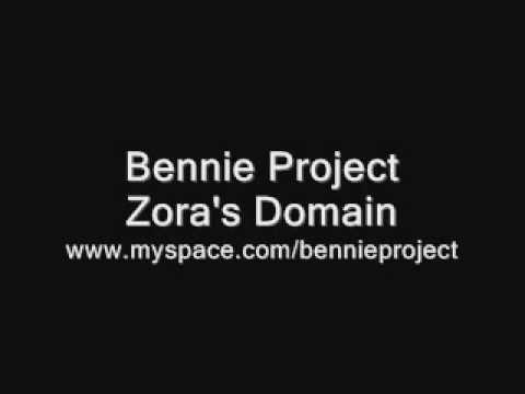 Bennie Project - Zoras Domain