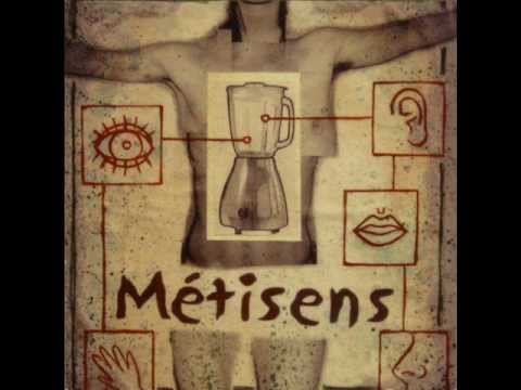Métisens - Le Mélange