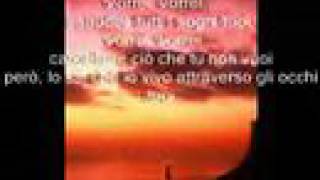 cesare cremonini (lunapop)  vorrei..