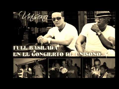 TE QUIERO ASI - UNISONO