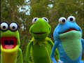 Kermit S Swamp Years Trailer Now Available Version