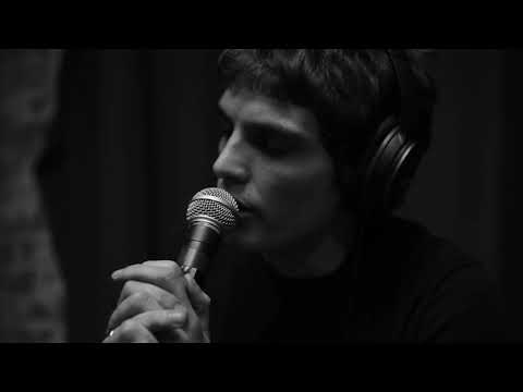 Fuzz Club Session: Sei Still - Las Puertas de la Noche