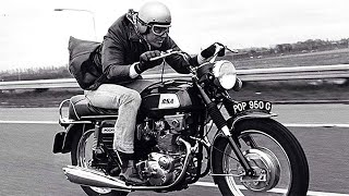 The Most Badass Motorcycle Riding Celebrities of All Time - Who Really Ride