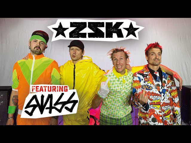 Kein Talent von Zsk ((jetzt ansehen))