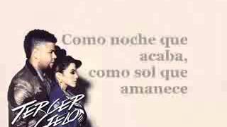 Cuando Dios Te Toca Tercer Cielo Letras