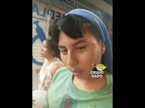 Detonaciones en Tena - Frixon Alvarado