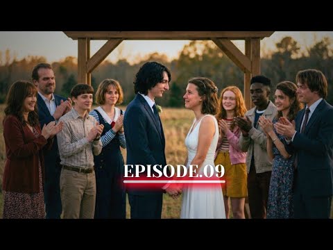 Stranger Things Ep. 9: The True Ending We All Wanted