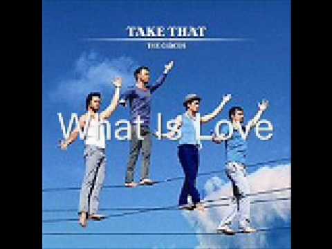 Video thumbnail for What Is Love