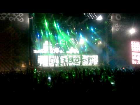 [HD] EXIT 2015 - Adam Beyer & Joseph Capriati Part 1 by bgdgrotto.com