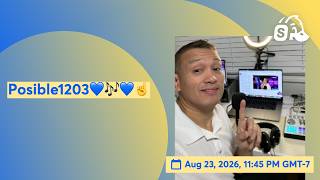 Posible1203 #docjarliejay#iskomorenodomagoso#livestream#music#lagingsaya#trendingvideos