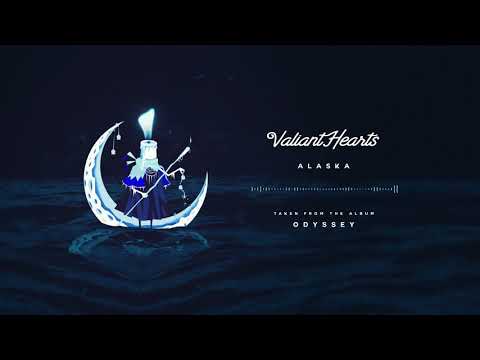 Valiant Hearts - Alaska